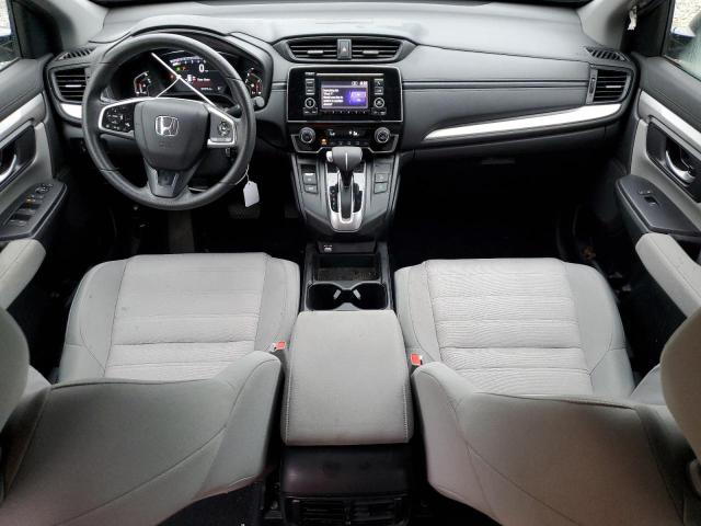 2HKRW1H22MH410194 Honda CR-V LX