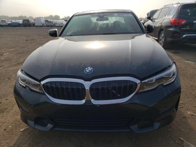3MW5P9J02N8C53268 BMW 330xe