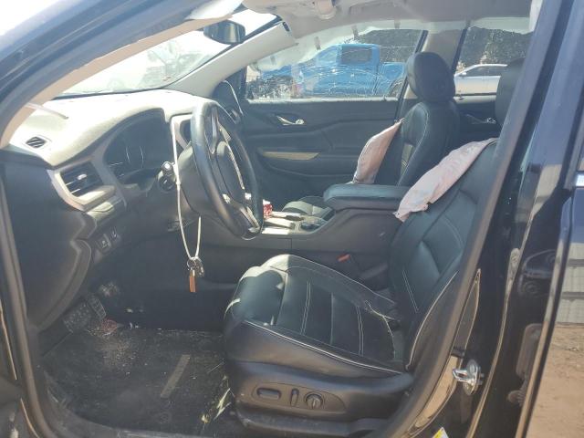1GKKNPLS8KZ143619 GMC Acadia Denali