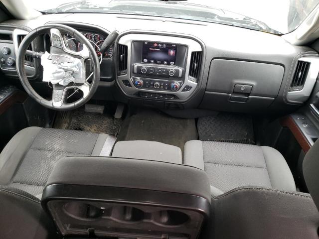 1GTV2UEH6EZ342383 GMC Sierra K1500 Sle