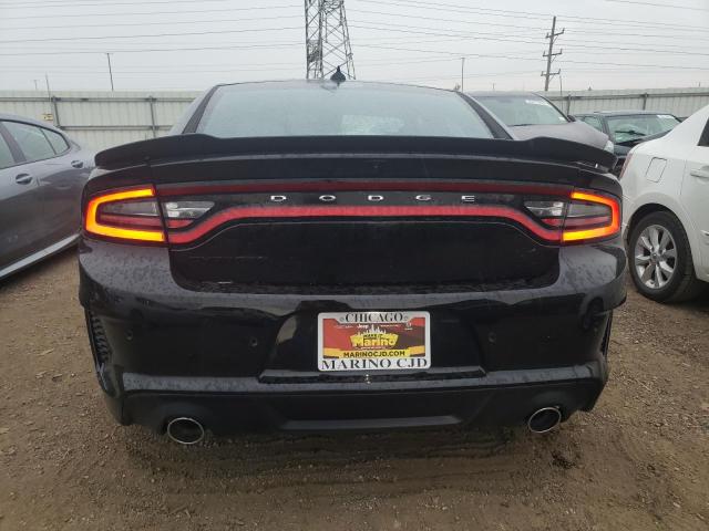 2C3CDXGJ4NH222024 Dodge Charger Scat Pack