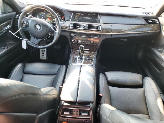 WBAYF8C54ED142386 BMW 750 LXI