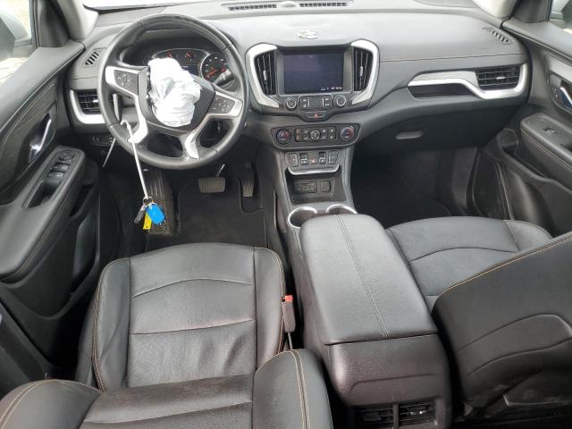3GKALPEV4KL344238 GMC Terrain Slt