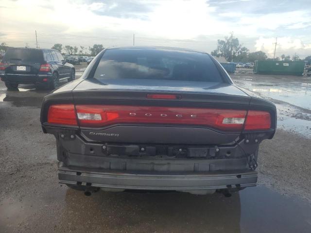 2C3CDXBG5EH131615 Dodge Charger Se