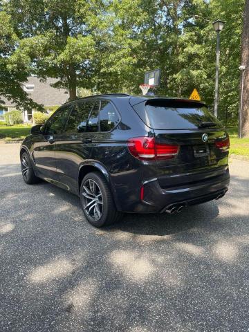 5YMKT6C54G0R77623 BMW X5 M
