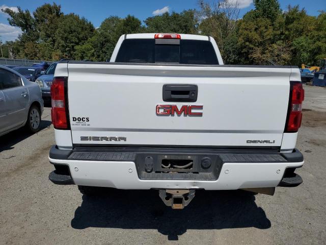 1GT12UE88GF107082 GMC Sierra K2500 Denali