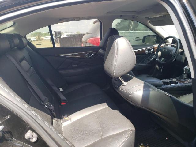 JN1BV7AR4FM405671 Infiniti Q50 BASE