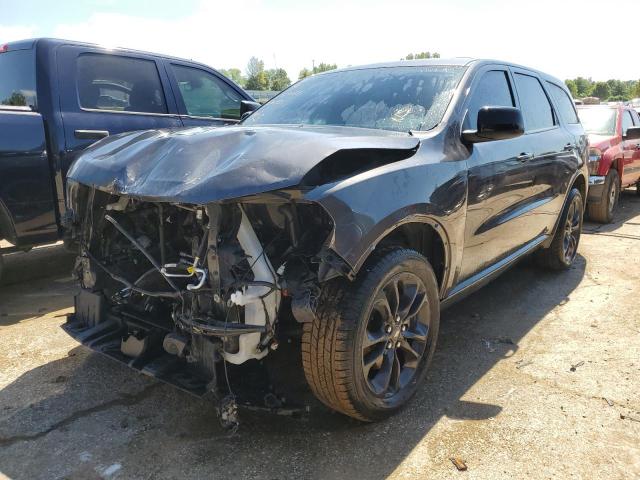 2021 Dodge Durango Gt მანქანა იყიდება აუქციონზე, vin: 1C4RDJDG8MC556635, აუქციონის ნომერი: 64287353