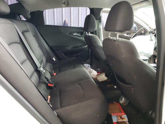 1G1ZD5ST6JF168720 Chevrolet MALIBU LT
