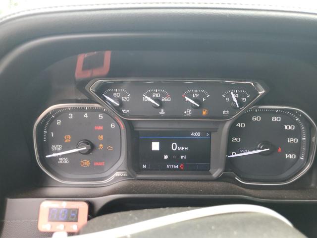 3GTP9EED4KG231656 GMC Sierra K1500 At4