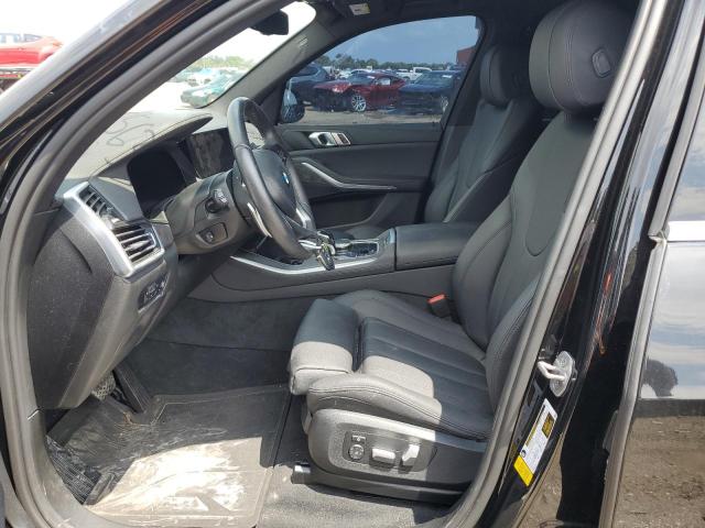 5UXCR4C00N9J04575 BMW X5 Sdrive 40i