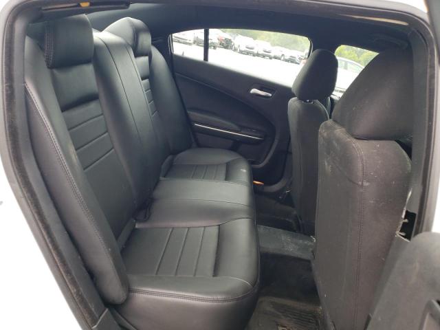 2C3CDXKT6KH755240 Dodge Charger Police