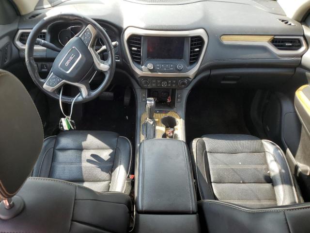 1GKKNPLS2KZ183887 GMC Acadia Denali