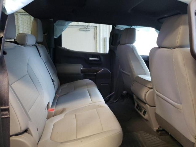 3GTP8BET4MG254141 GMC Sierra C1500 Sle