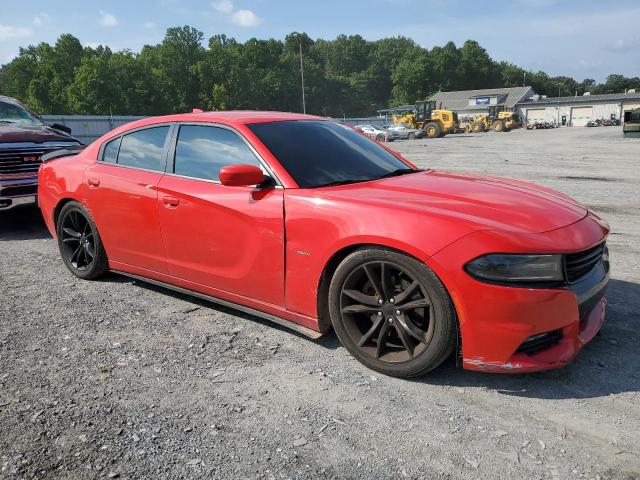2C3CDXCTXJH233627 Dodge CHARGER R/T