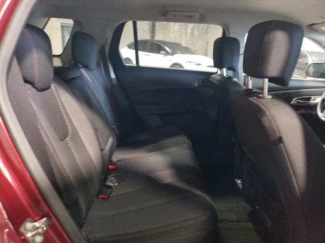 2GKFLSEK6H6229975 GMC Terrain Sle