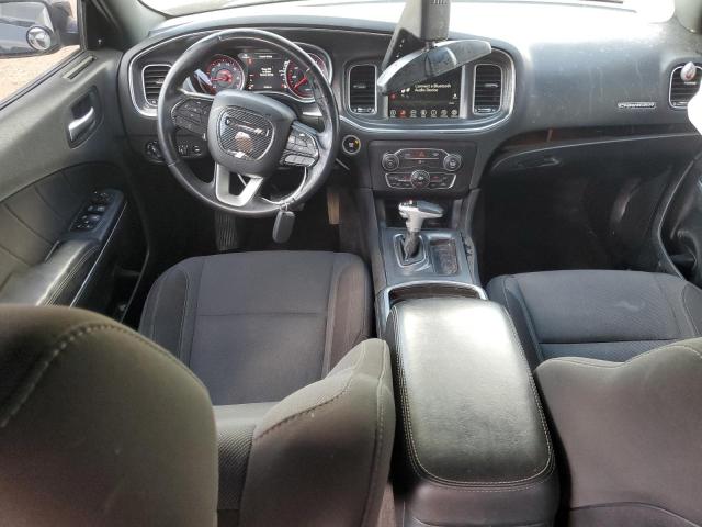 2C3CDXHGXHH524053 Dodge Charger Sxt