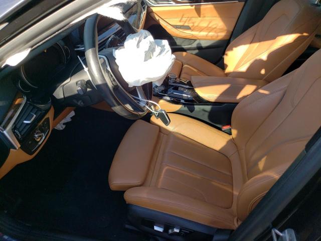 WBAJA5C36HG456198 BMW 530 I