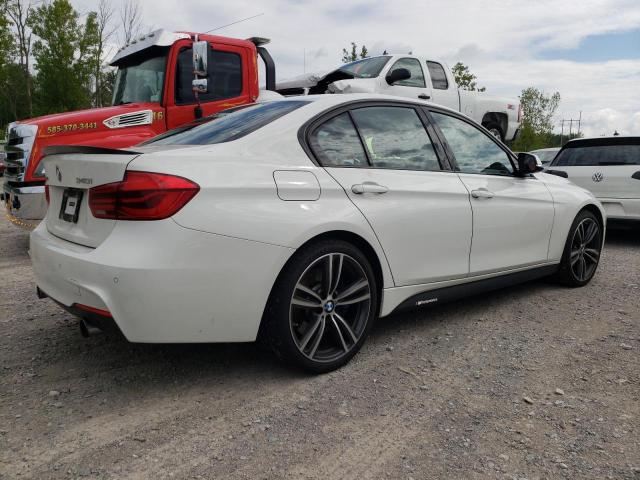 WBA8B7C30HK806526 BMW 340 XI