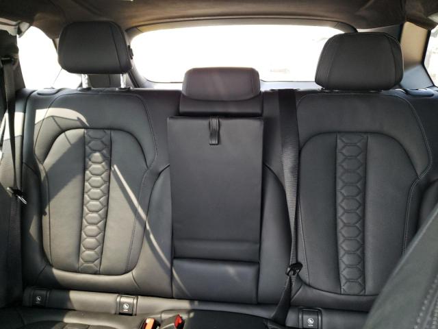 5YMJU0C03M9E82091 BMW X5 M