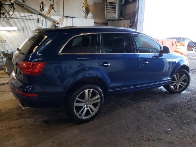 WA1LGAFE1FD015622 Audi Q7 Premium Plus