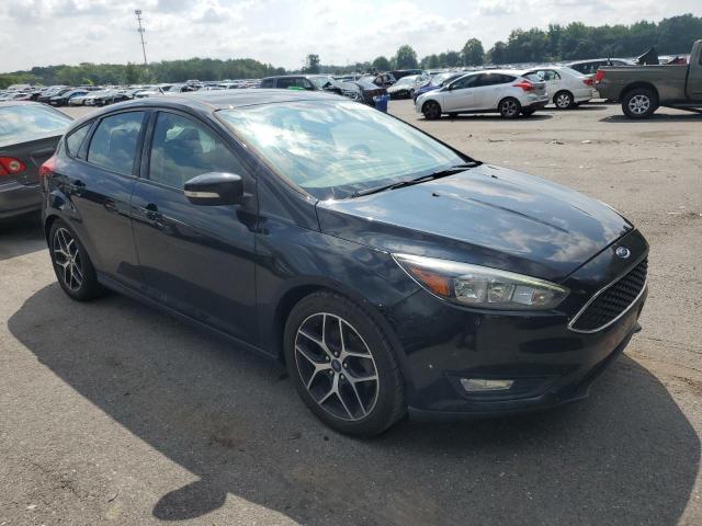 1FADP3M22HL326733 Ford FOCUS SEL