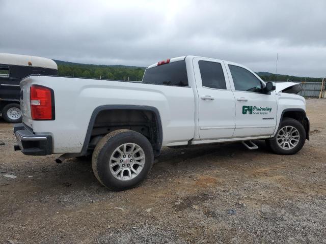 2GTV2MEC6J1100085 GMC Sierra K1500 Sle