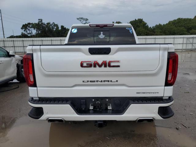 1GTU9FED3MZ248959 GMC Sierra K1500 Denali