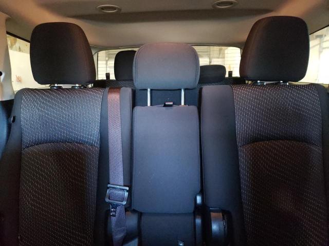 3C4PDCAB7LT262691 Dodge JOURNEY SE