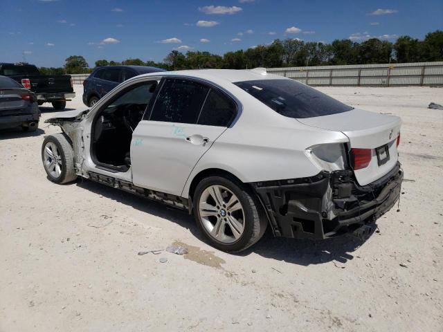 WBA8B9G51JNU99508 BMW 330 I