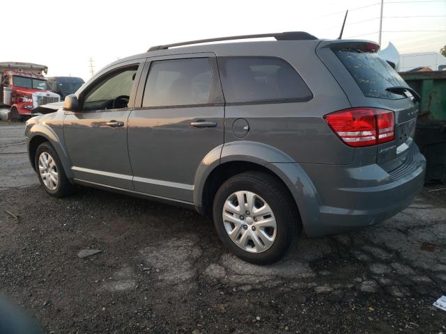 3C4PDCAB4LT262910 Dodge JOURNEY SE