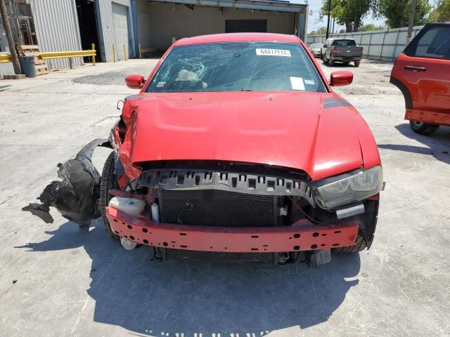 2C3CDXBG1EH354038 Dodge Charger Se