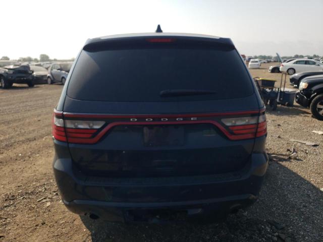 1C4SDJCT1HC833583 Dodge Durango R/t