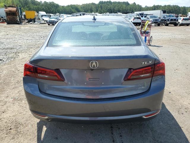 19UUB1F31HA003886 Acura TLX