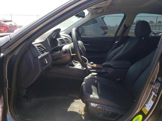 WBA3C1C55EK108754 BMW 328 I Sulev