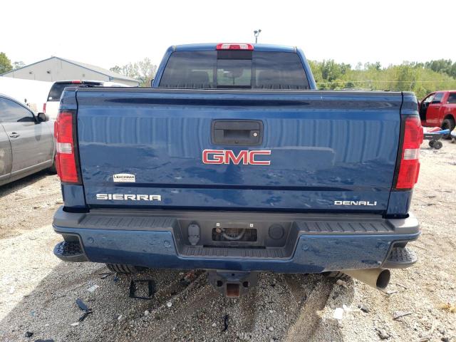1GT12UE85GF146714 GMC Sierra K2500 Denali