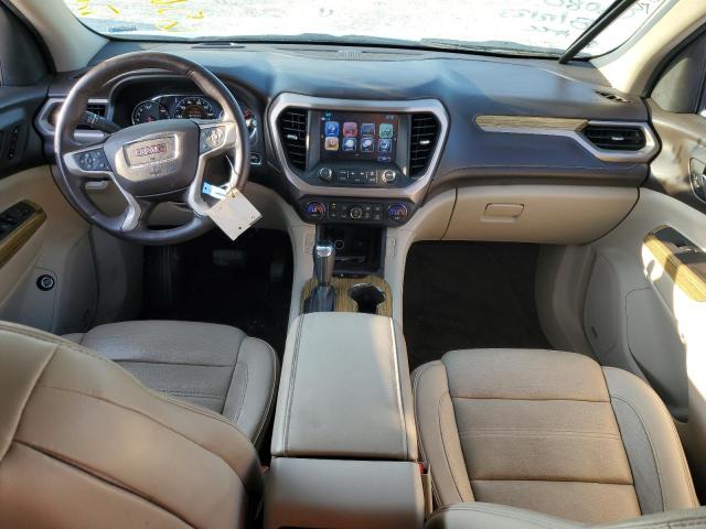 1GKKNXLSXHZ244668 GMC Acadia Denali