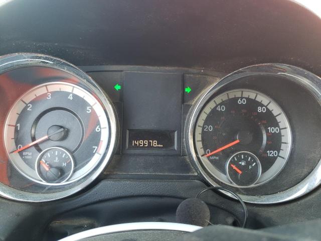 2C4RDGBG6GR106760 Dodge Grand Caravan Se