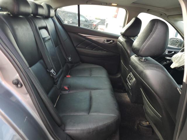 JN1BV7AR7FM420004 Infiniti Q50 BASE
