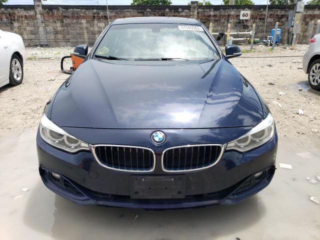 WBA3N9C57GK249904 BMW 428 XI
