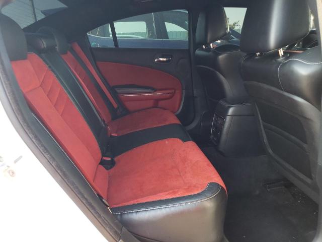 2C3CDXL95FH773303 Dodge Charger Srt Hellcat