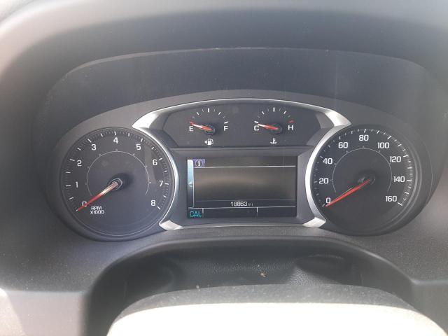 1GKKNMLS9KZ117626 GMC Acadia Slt-1
