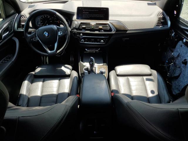 5UXTR7C51KLF31763 BMW X3 Sdrive30i