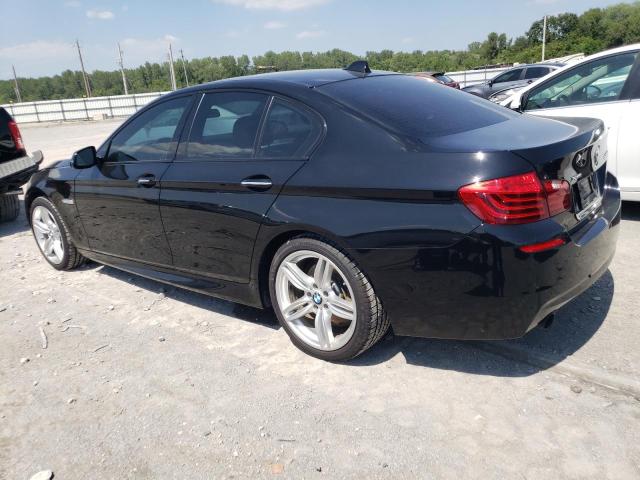 WBA5B3C53GD549734 BMW 535 XI
