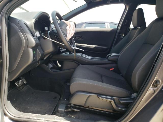 3CZRU6H14MM708535 Honda HR-V SPORT