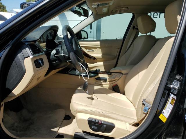 WBA3C1C56EK117401 BMW 328 I Sulev