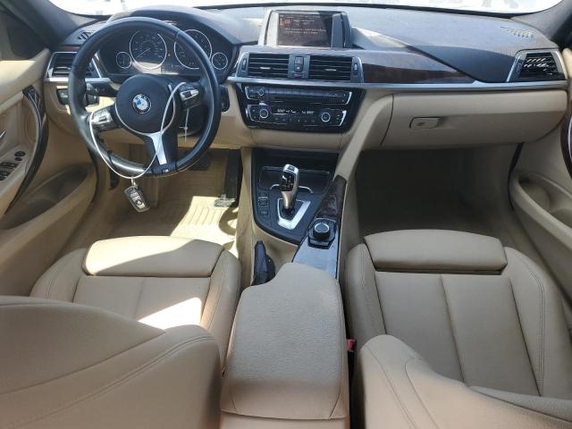 WBA8A9C51GK619116 BMW 320 I