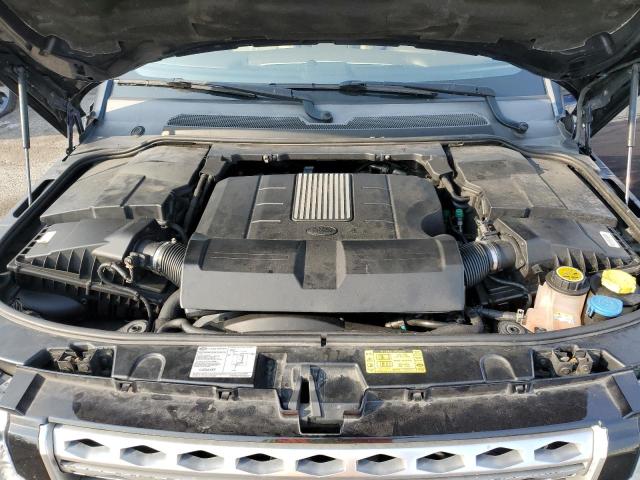SALAK2V68FA761698 Land Rover Lr4 Hse Luxury