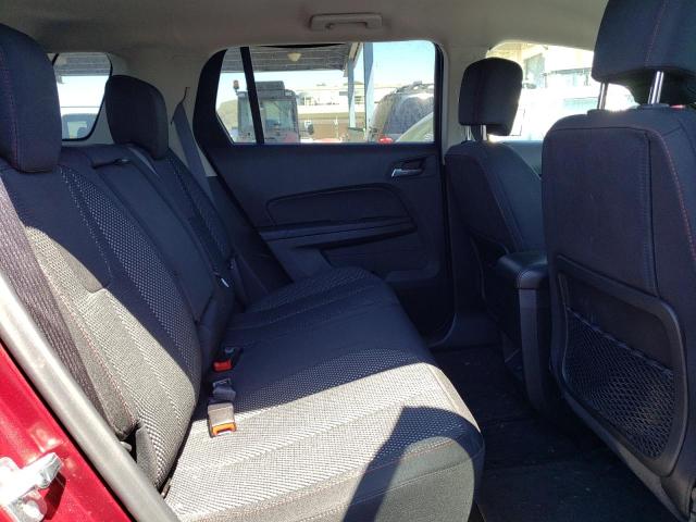 2GKALMEK8H6144450 GMC Terrain Sle