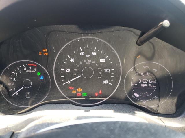 3CZRU6H16KG722254 Honda HR-V SPORT